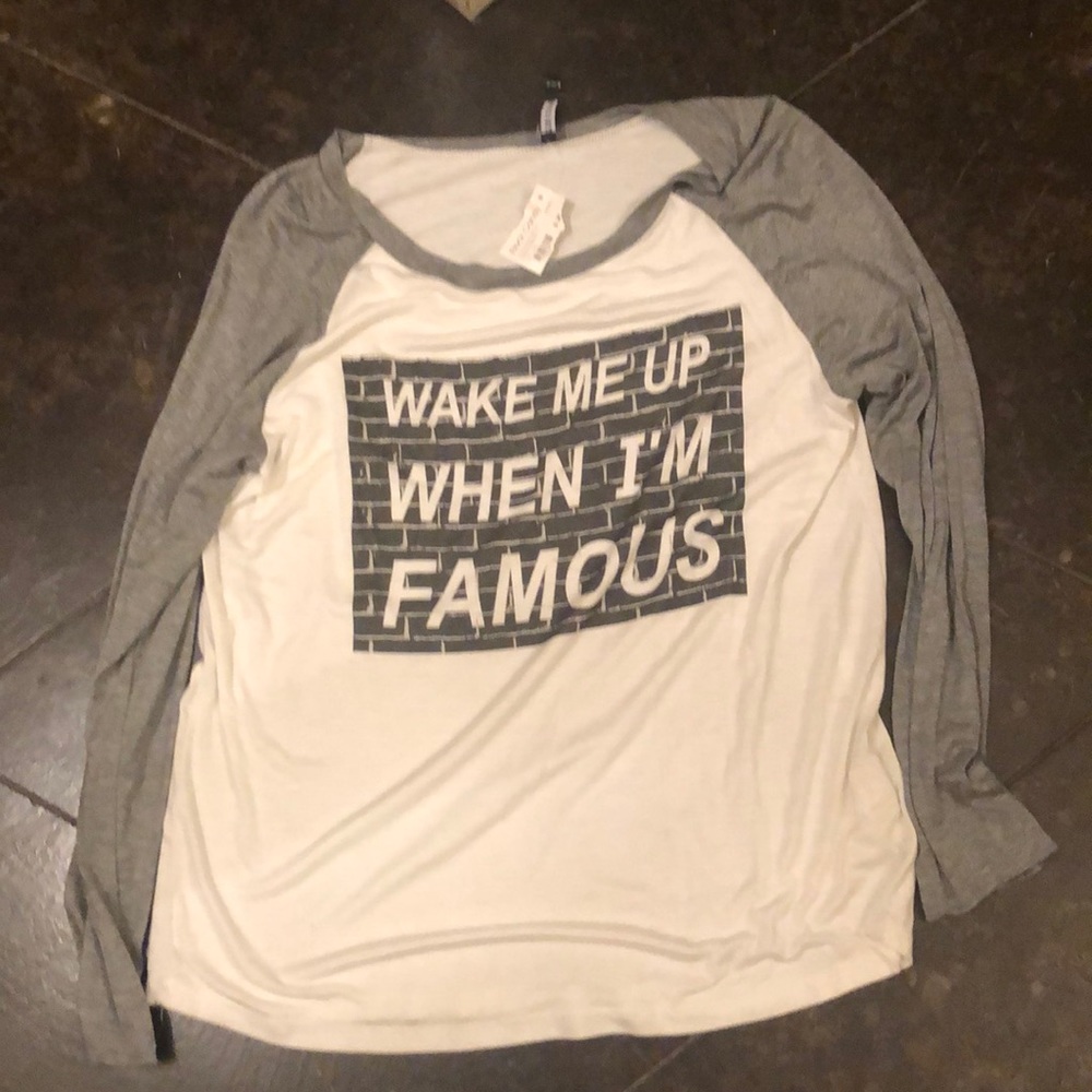 T shirt